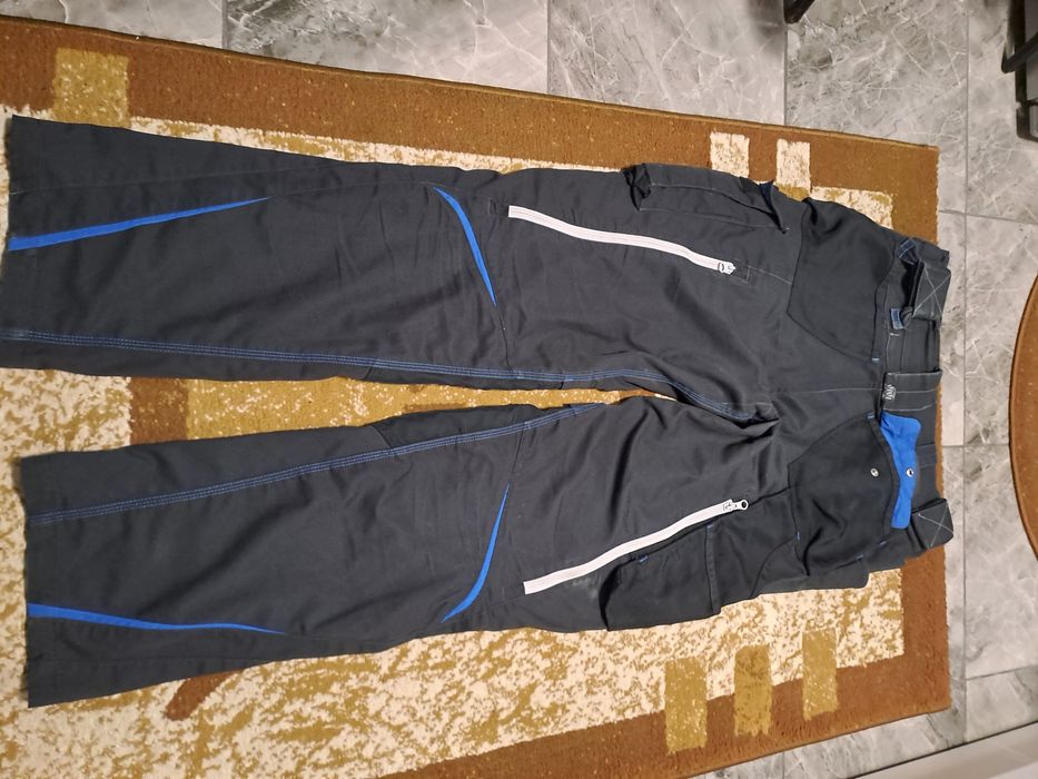 Engelbert strauss marimea 50