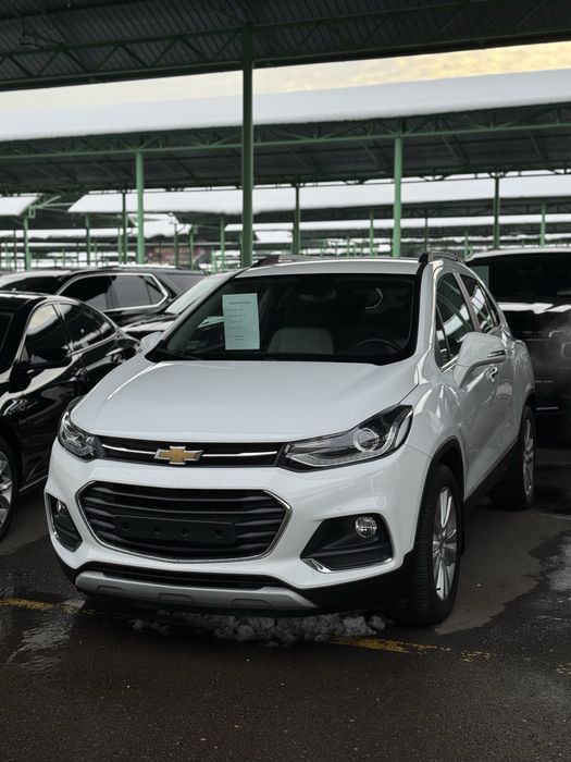 Tracker 1 premier 2020