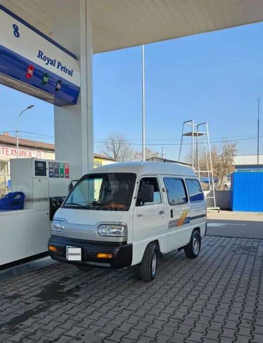 Faw,Дамас в аренду
