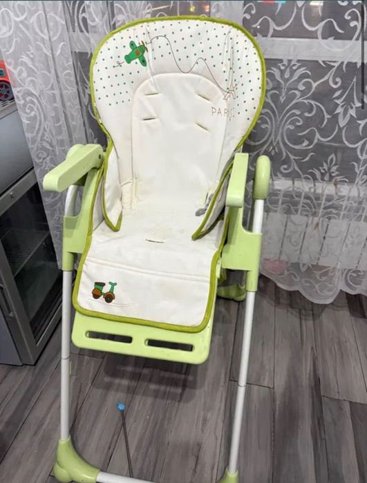 Стульчик для кормления