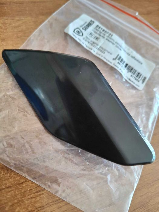 Капак за пръскалка, Ляв, VW Golf  6 /от страната на водача/