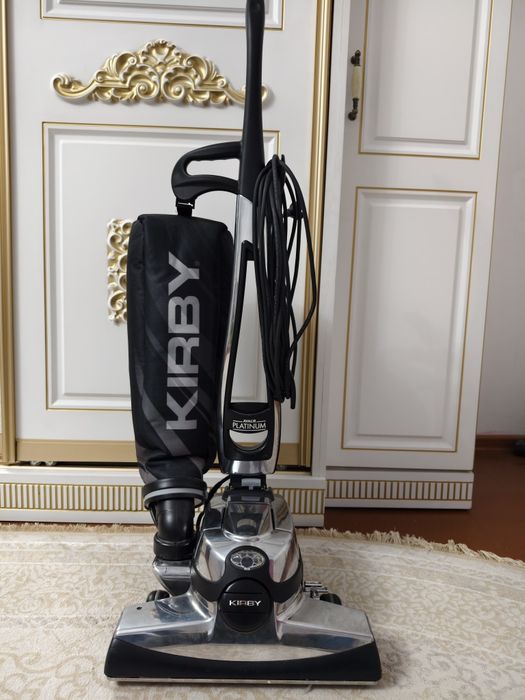 Пылесос KIRBY (шаңсорғыш)