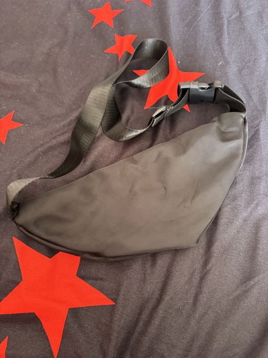 Borseta dama neagra