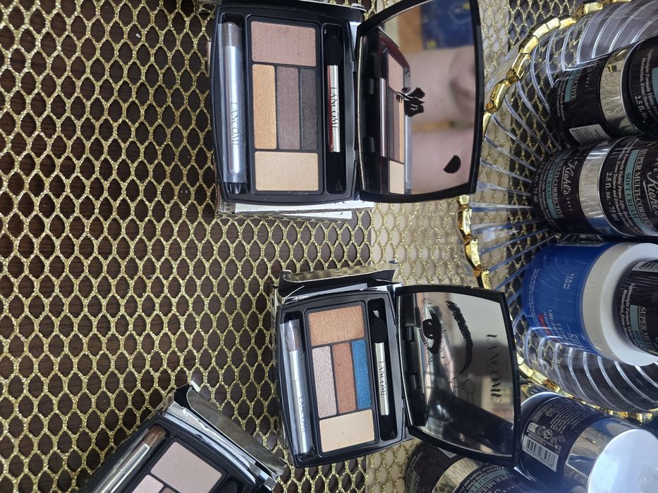 Truse Lancome la preț avantajos! Set de 5 buc-200 lei