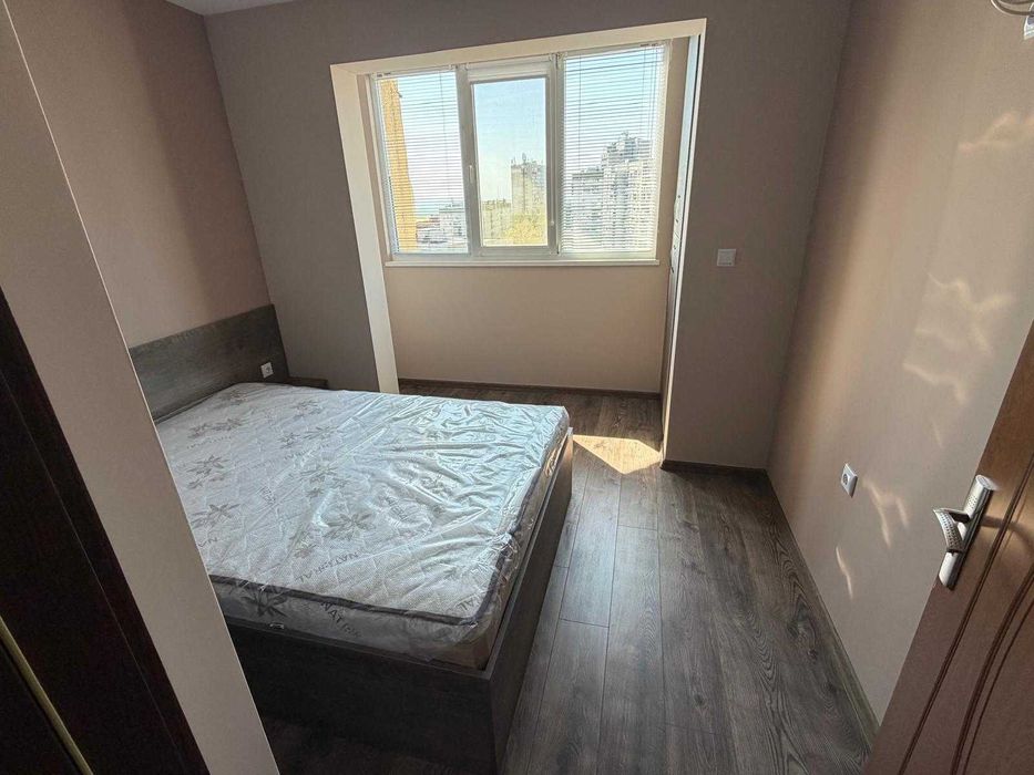 Дава се под наем Двустаен апартамент в Стара Загора, Била - 40 кв.м за 278.97 € - Снимка #8