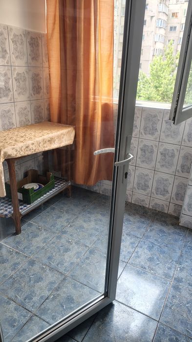 Garsoniera Astra zona Spitalul Județean