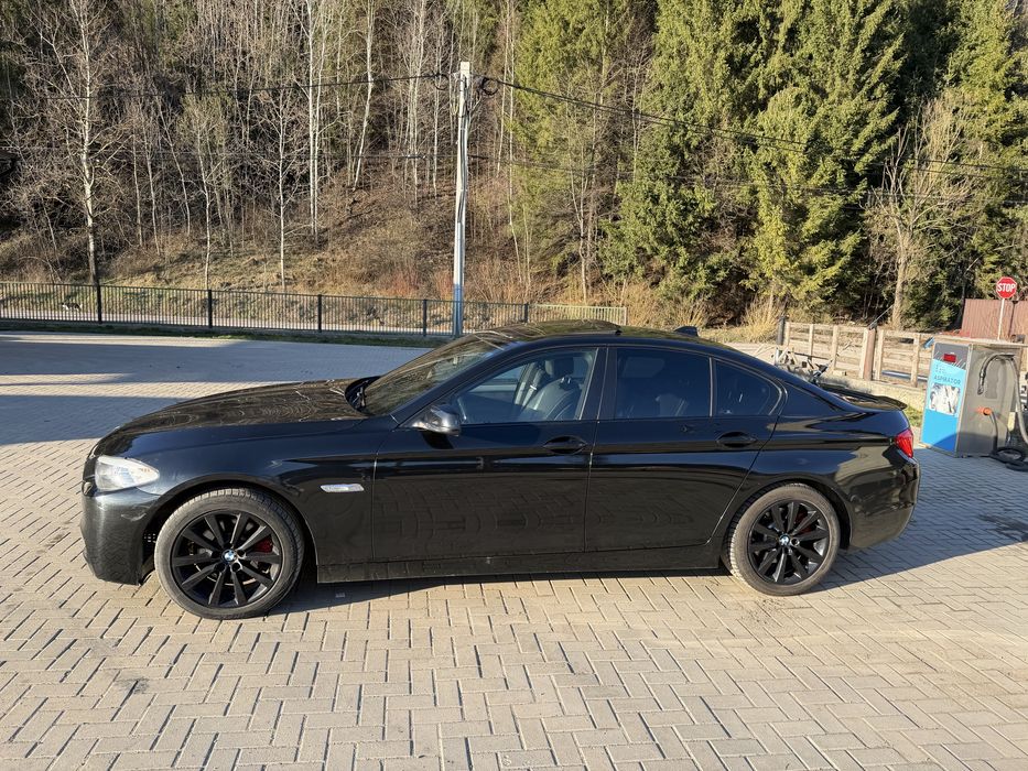 Vănd/Schimb F10  Pachet M