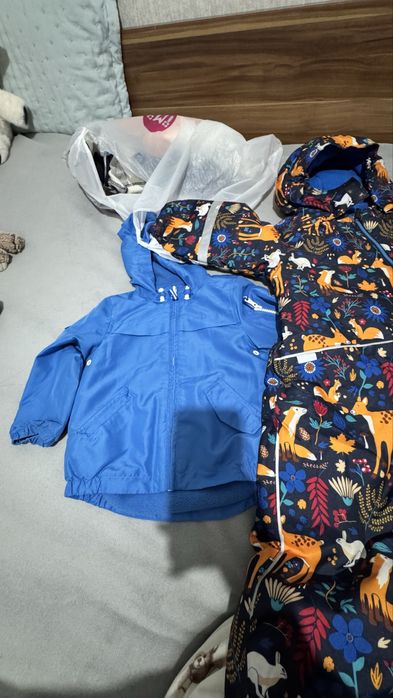 Одежда детская для мальчика