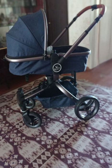 Продаётся детская коляска