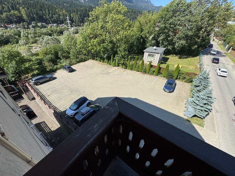 Inchiriz apartament 2 camere Busteni Prahova