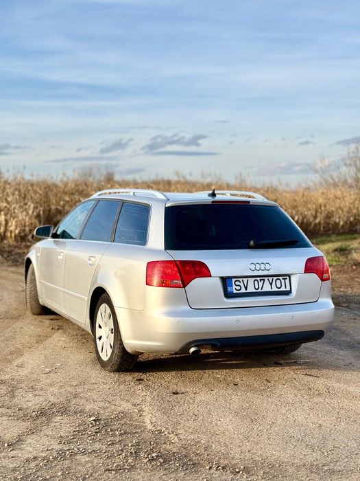 De vanzare Audi A4 Break 2006
