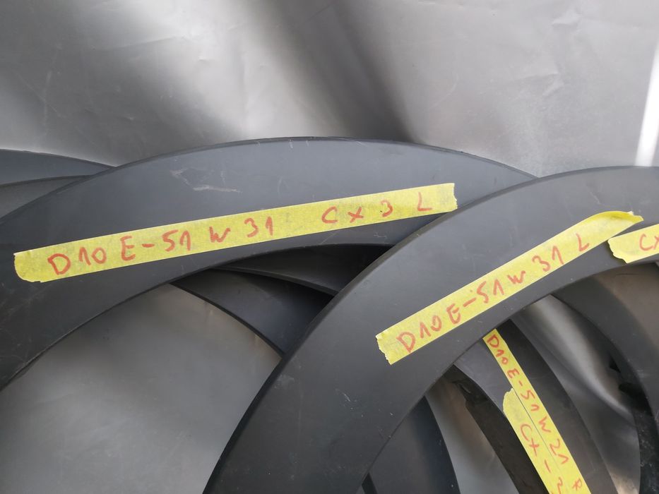 Лайсна калник врата Мазда сх 3 Mazda cx 3