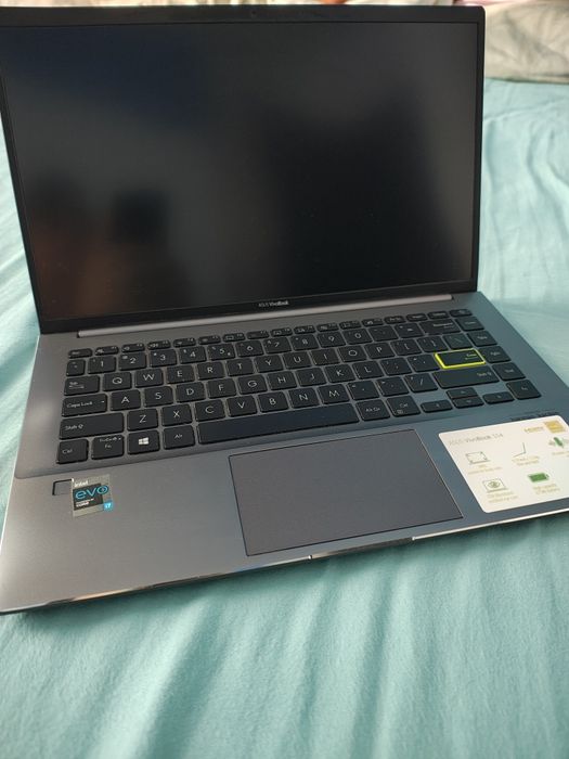 Asus vivobook S14