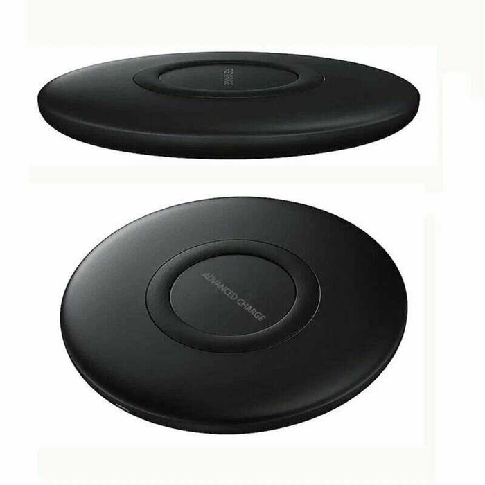 Беспроводная зарядка Samsung Wireless Charger EP-P1100