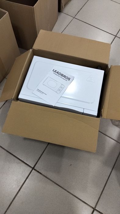 Продам микроволновку