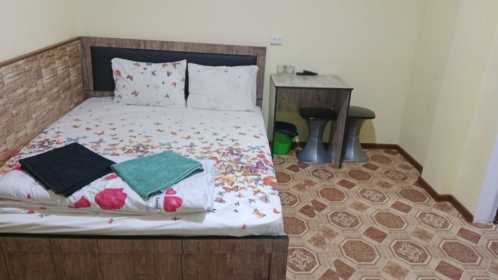 Без Закс Мехмонхона ТТЗДА