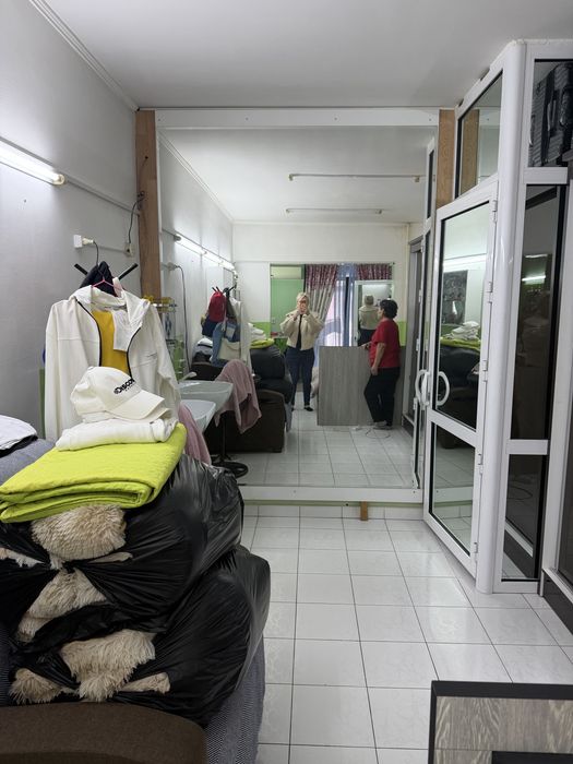 Продажа квартиры 3/1/5, Сергели 3 + нежилое