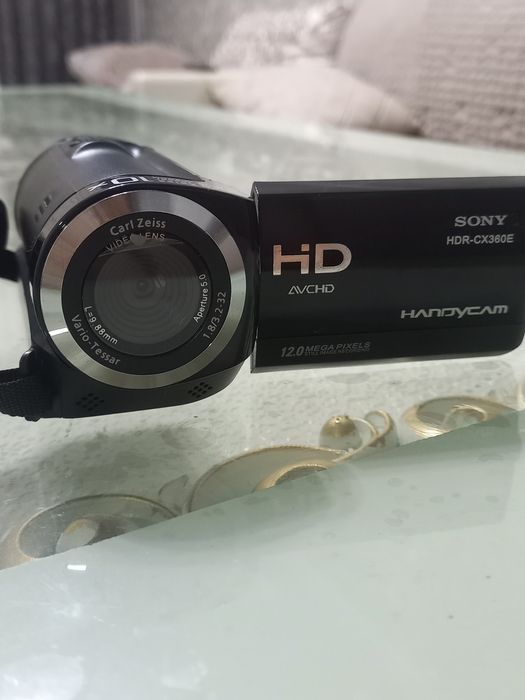 Продаются Камеры