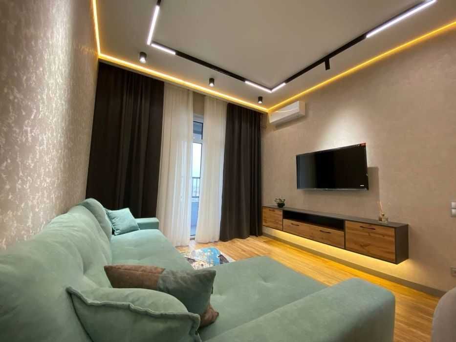 Сдается срочно!! 2/2/4 на Максим Горьком