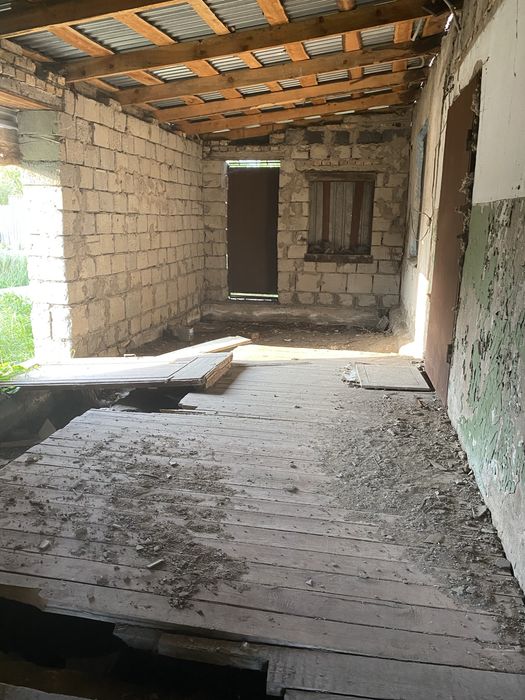 Продам участок земли