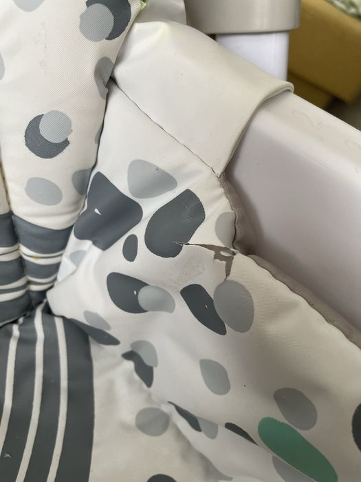 Детско столче за хранене Chipolino Maxi