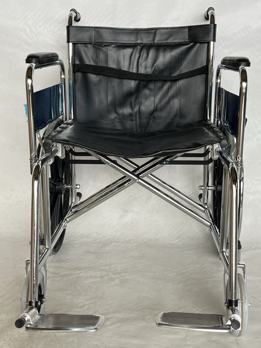 Инвалидна количка