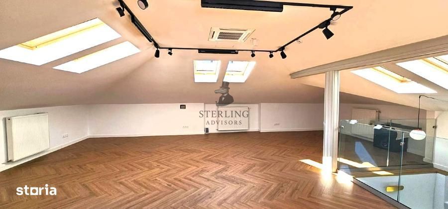 Vilă Birouri Complet Renovată 2026 | Unirii – Tribunalul București
