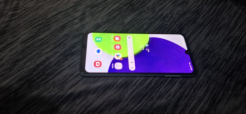 Samsung Galaxy A22