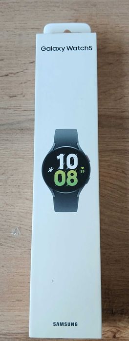 Samsung Galaxy Watch 5 44mm в ГАРАНЦИЯ
