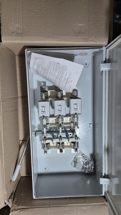 Электромонтер Электрик