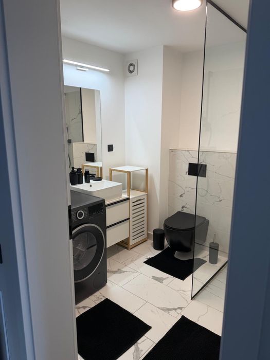 PF Inchiriez ap 2 camere Liberty Residential