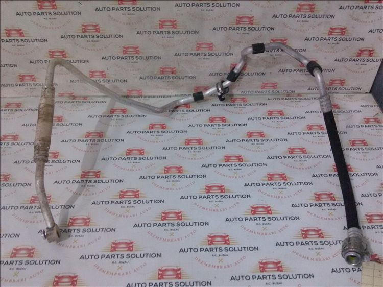 conducta ac volkswagen touran 2.0 tdi