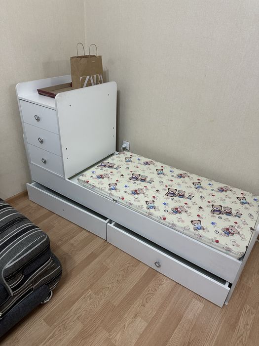 Манеж для детей лд