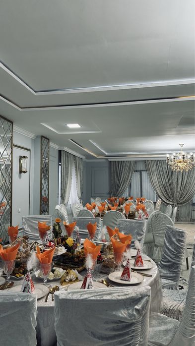 Арендаға коттедж беріледі