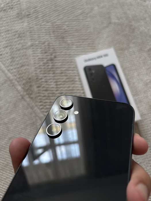 Samsung A54 в отличном состоянии