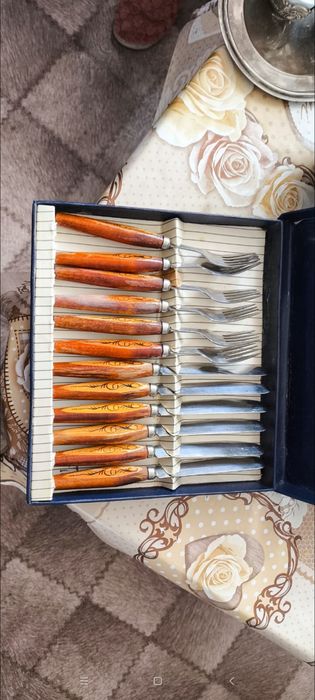 Продается советская посуда