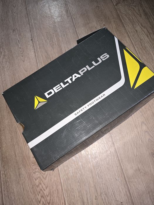 Спецобувь, рабочие ботинки