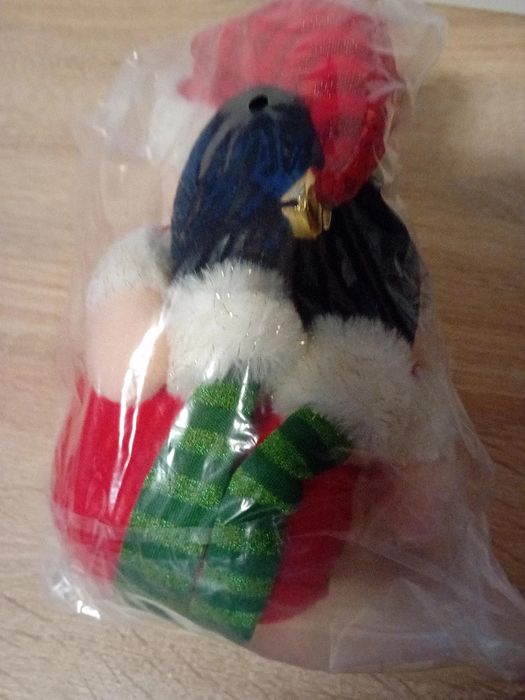 Decoratiune Mos Craciun