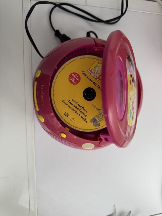Combină audio pentru copii