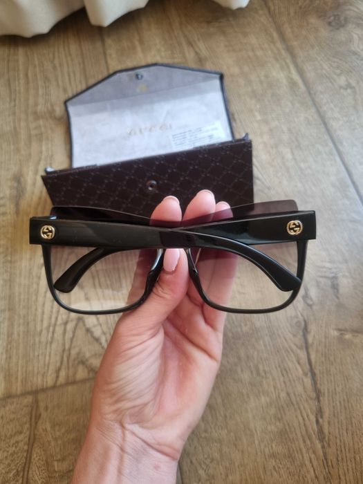 Дамски очила Gucci