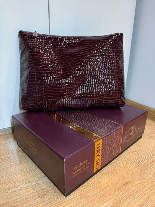 Feon GHD Good Hair Day / Cherry Chic Limited Edition / NOU