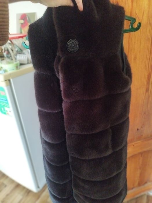 Пальто отличном состоянии 44 размер