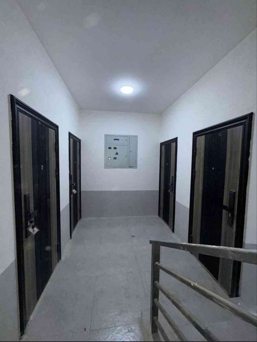 Продаю 1/1/3  ФЕРГАНА ЙУЛИ Мирабадский район