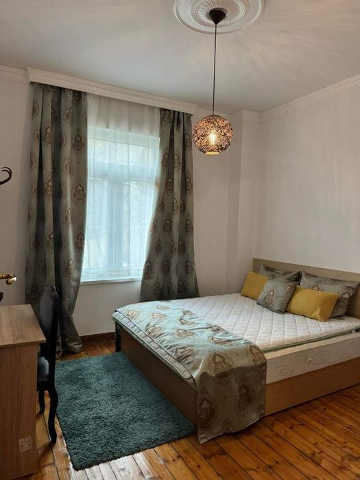Дава се под наем Тристаен апартамент в Варна, ВИНС - 88 кв.м за 698.19 € - Снимка #11