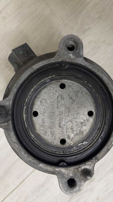 Тампон за двигател AUDI A8 D3