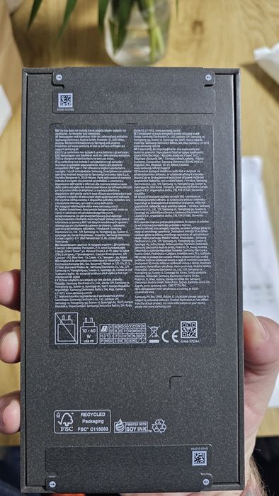 Samsung s26 ultra 512 GB