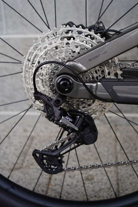 2023 TREK Slash 7 |LYRIK/DeluxeSelect+  170mm| *ТОП* Ендуро