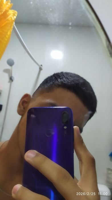 Redmi note 7  64gb