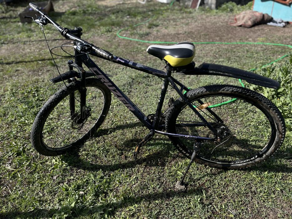 продам велик крузер