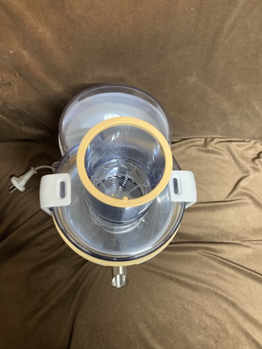 Storcator de fructe Philips